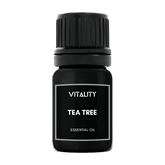 Tea Tree Essential Oil